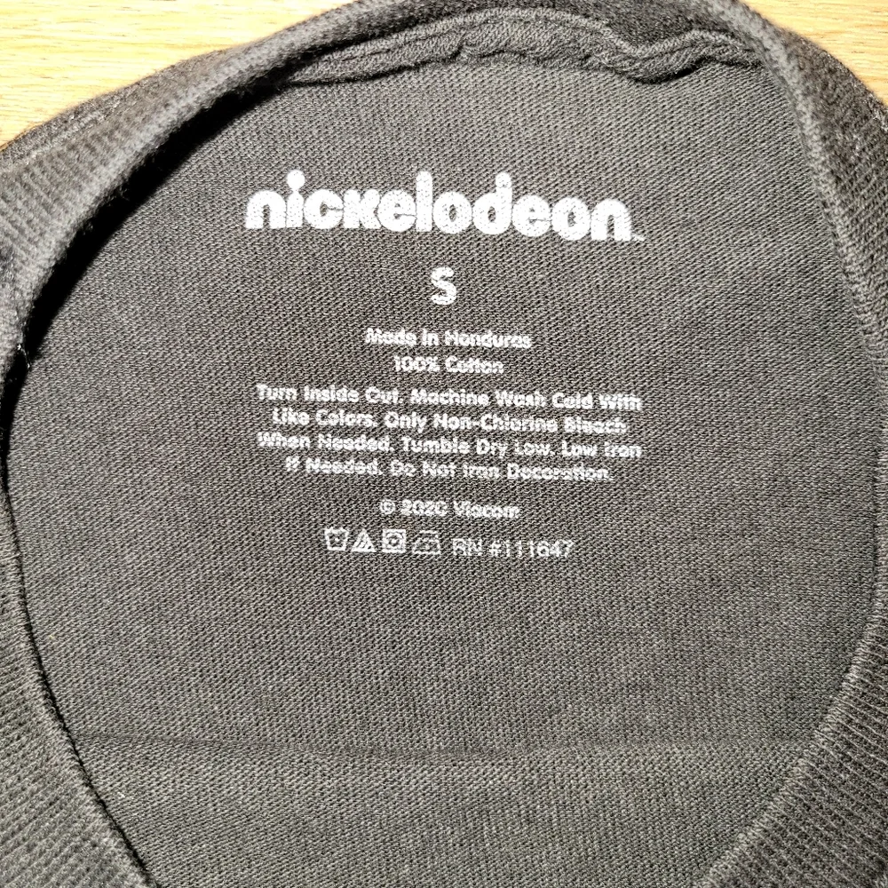 Nickelodeon women long